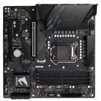 Gigabyte B560M AORUS ELITE LGA 1200 Motherboard DDR4 128GB Intel B560 Desktop Mainboard LGA 1200 PCI-E 4.0 Micro ATX NEW