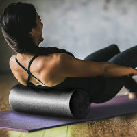 4530cm Yoga Column Yoga Block Pilates Eva Foam Roller Massage Roller Muscle Tissue for Fitness Gym Yoga Pilates Sports