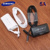 {KOLT Digital} สาย PD USB 45W 25W 5A ของแท้ Samsung สายชาร์จเร็วสุดๆสำหรับ Galaxy Note 20 S22 S20 S21พิเศษพร้อม FE