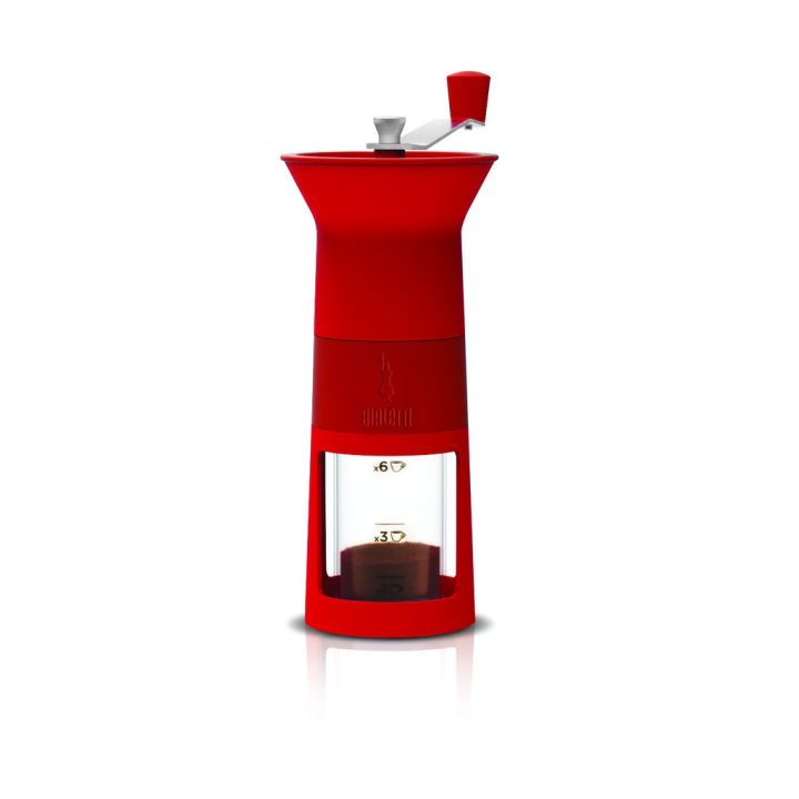 cfa-เครื่องบดกาแฟ-bialetti-สินค้าใหม่-ของแท้-100-จากตัวแทนจำหน่าย-เครื่องบดเมล็ดกาแฟ