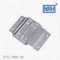 【Cod】 kiatuj สายชุบ NRH8301-48บานพับบนเครื่องบินบานพับสายรัดกล่องเครื่องมือเสียงอุปกรณ์ถ่ายภาพบานพับสายรัดกล่องเครื่องมือ