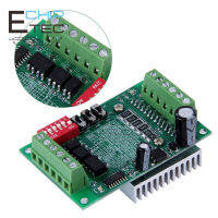 CNC Router Single 1 Axis Controller Stepper Motor Drive Module 3A 10 TB6560 Gear Drive Board