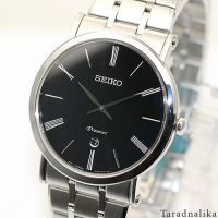 นาฬิกา SEIKO Premier Classic Watch SKP393P1