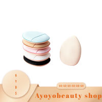 1 PCs 4 colors dch907 mini bubble water puff Foundation Foundation Concealer dch907