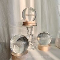 [พร้อมส่ง] 3D LED Crystal Ball (มี3แบบให้เลือก)