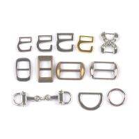 【cw】 20pcs Metal Adjusters Gold Sliver Rings and Sliders Adjustment Accessories c3218 ！