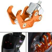 【hot】✷  Motorcycle Claw Hanger Durable 6mm Screw Aluminum Motorbike Helmet Bottle Carry Holder  1pc