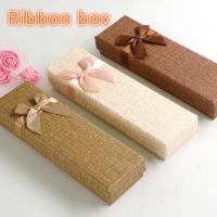 Fountain Pen Gift Box Pen Box Cardboard Box Cover Box Cute Packaging Box