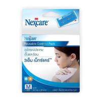 NEW !!! จัดโปรโมชั่น สินค้าใหม่ ส่งฟรี 3M Nexcare Cold/Hot Pack 10x25 cm เจลประคบเย็นและร้อน 3เอ็ม ขนาด10 x25เซนติเมตร Cash on delivery [ FREE Delivery ]