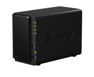 Synology DS218 thumbnail