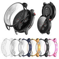 เคสสำหรับ Amazfit GTR 4เคสโทรศัพท์อ่อนใสเต็มเคสเคสมือถือ