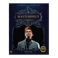 CD ซีดีเพลงไทย แมว จีรศักดิ์ ปานพุ่ม MASTERPIECE 2CD รวเพลงฮิตสุดคุ้ม 24เพลงฮิต****มือ1