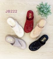 Valenti Collection รองเท้าเพื่อสุขภาพ Health &amp; Massage Therapy super soft SOFASHOES รุ่นขายดี นุ่มมาก เบา ใส่สบาย รุ่น JB222