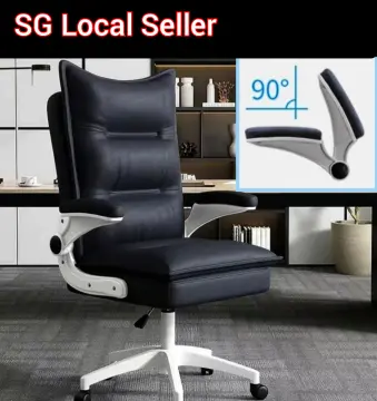 Ticova Ergonomic Office Chair - High Back Desk Chair Macao