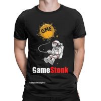 GameStop GameStonk GME TEE Thảetrng Chเชย Nhán