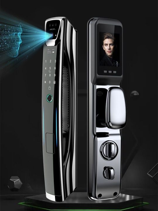 hot-sell-camera-face-id-recognition-video-calling-smart-tuya-wifi-app-biometric-fingerprint-code-card-home-door-lock