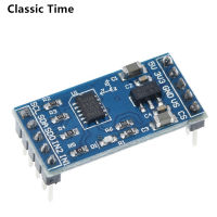 ADXL345 3-แกนตัวเซนเซอร์แรงโน้มถ่วงการเร่งโมดูลเซ็นเซอร์เอียง IIC / SPI สำหรับ Arduino