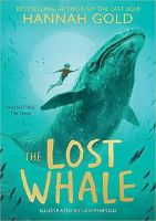 LOST WHALE, THE