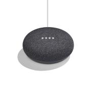 Loa Bluetooth thông minh Google Home Mini - Tích hợp trợ lý ảo có hỗ trợ