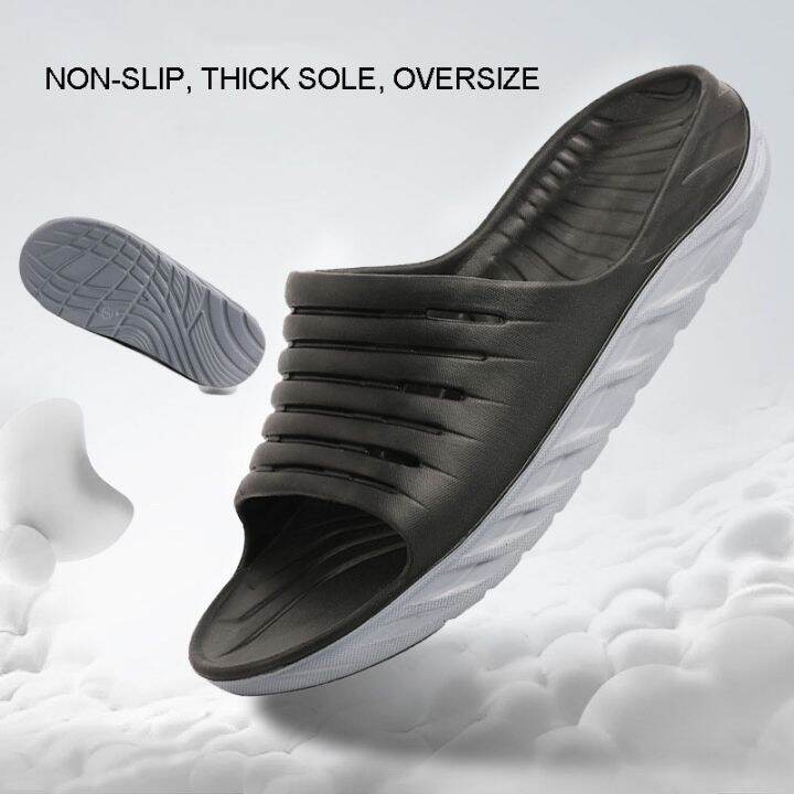 Recovery sandals best sale with arch support