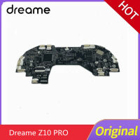 ต้นฉบับรุ่นใหม่ dreame Z10 Pro หุ่นยนต์อะไหล่สำหรับ Z10 Pro สหภาพยุโรประหว่างประเทศเมนบอร์ด