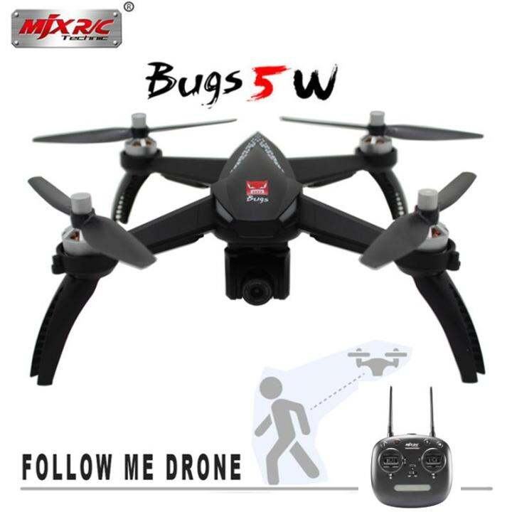 flycam mjx bugs 5w