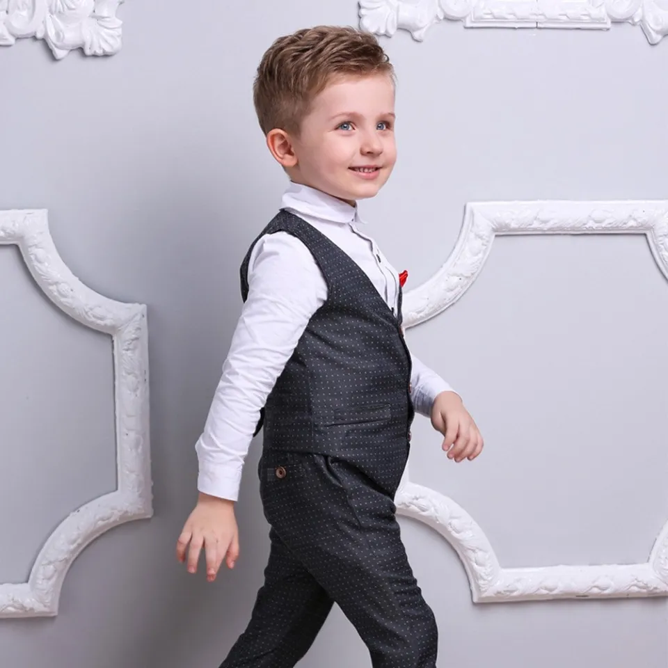 Discover 153+ 5 years boy party dress jtcvietnam.edu.vn