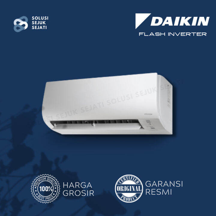 daikin ftkc20pvm4