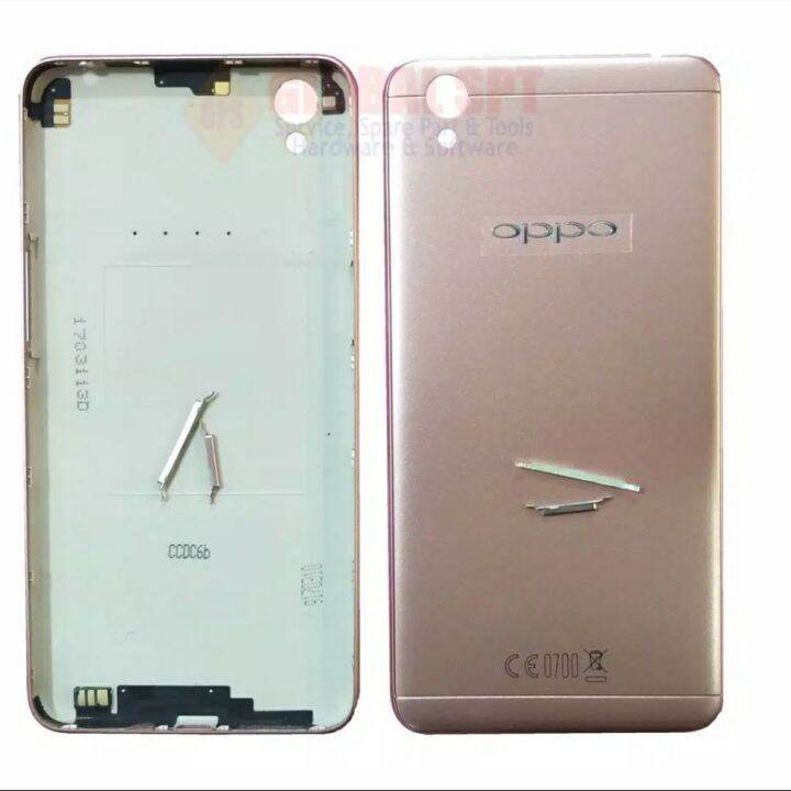 casing belakang oppo a37f