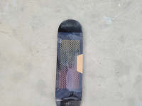 SOVRN Autumn 02 8.0" SKateboard Deck