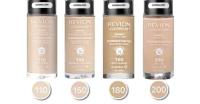 รองพื้น Revlon Colorstay Pump Liquid Foundation  30ml (1ชิ้น)