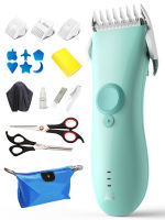 Ox Baby Hair Clipper Baby and Toddler Shaving Special Electric Clipper Artifact Charging Shaving from Home