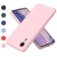 Samsung Galaxy A04/Galaxy A03s/Galaxy A03/Galaxy A13 4G/Galaxy A13 5G Core Case,RUILEAN Ultra Thin Soft Silicone Anti Fingerprint Protective Case