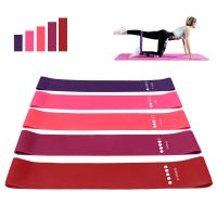 Elastic Fitness Workout Yoga Resistance Bands 7.5 zi 1 7.5 zi 2 7.5 zi 3 7.5 zi 4Training Crossfit Exercise Workout Equipment Exercise Bands