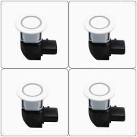 4PCS PDC Parking Sensor For Toyota Crown/Majesta Lexus IS250/350 GS450H 89341 30020 8934130020