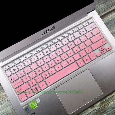 For Asus Zenbook UX305F TX300 TP300 P302 UX302 U303L RX310 UX32V UX305L 13.3 13 inch laptop Keyboard Cover Protector Skin Keyboard Accessories