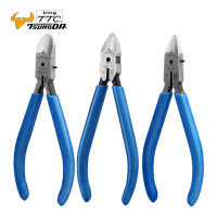 Tsinoda KING TTC คีมตัดแนวทแยง Electrican Wire Cutter Japan Hand Tools MN-115 125 MNH-125 115 MNK-125 PM-120 TN-120