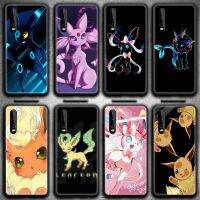 เคส Eevee Fealeon สำหรับ P20 P30 P40 Lite E Mate 40 30 P 2020