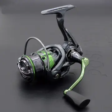 PROBEROS Conventional Reel Fishing Reels - Lever Drag deep Sea