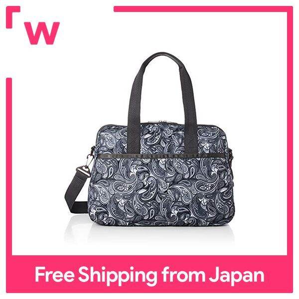 LeSportsac Boston Harper BAG / 3356 Hazelwar Lazada