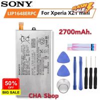 แบตเตอรี่ Sony Xperia XZ1 XZ1mini XZ1 compact G8441 1308-1851SO-02K PF41 battery Sony LIP1648ERPC 2700mAh #แบตเตอรี่  #แบตมือถือ  #แบตโทรศัพท์  #แบต  #แบตเตอรี