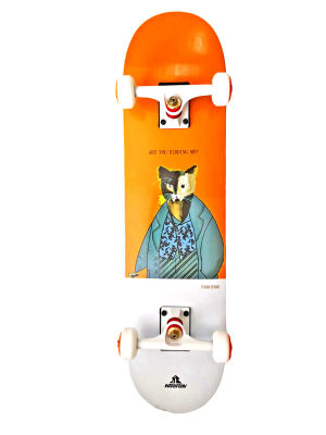 Koston Skateboard Pian Pian High Quality Skateboard
