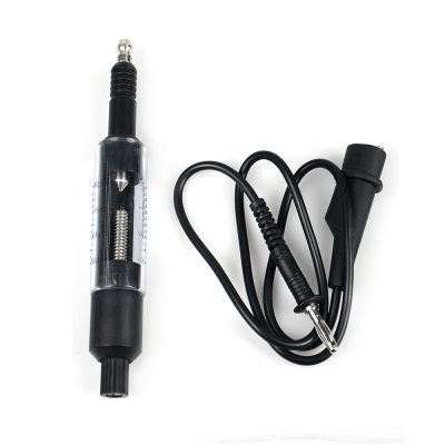 Newest Car Sparking Plug Tester Spark Plug Checker Ignition System Coil Engine In Line Auto Diagnostic Tool Sparking Test