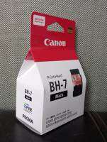 Print Head Canon CH-7 หัวพิมพ์ G-seriesทุกรุ่น สี ของแท้100% มีกล่อง( QY6-8019  Colorสีแท้ศูนย์ของใหม่ สำหรับ Canon G1000,G2000,G3000,G4000,GI-7