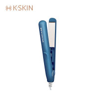 KSKIN เครื่องหนีบผม ที่หนีบผมอันเล็ก ที่หนีบผม ที่รีดผม ขนาดเล็กพกพาสะดวก ใช้ได้ทั้งชายและหญิง ประกัน 1 ปี ทีหนีบผม mini hair straighter