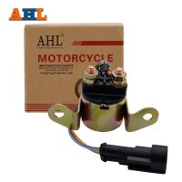 ：》“{： AHL Motorcycle Starter Relay Solenoid For Polaris Sportsman 400 11-14 SPORTSMAN 500 06-10 RANGER 800 RZR800 EFI 08-12 RZR 900