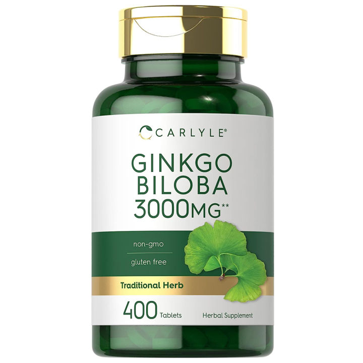 carlyle-ginkgo-biloba-3000mg-400-tablets