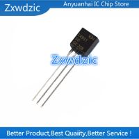 10pcs L4931CZ50 TO92 L4931CZ L4931 TO-92 L4931CZ50-AP WATTY Electronics