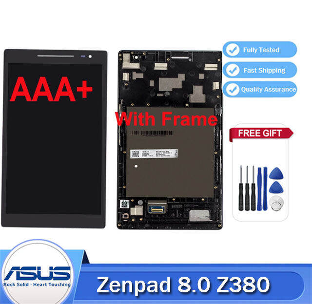 Batterie ORIGINALE ASUS Pour ZenPad 8.0 Z380KL Z380M - Référence C11P1505 - Neuve