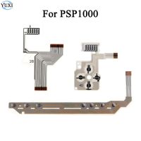 YuXi Left Keypad Cable Direction Volume 1000 1001 1004 1008